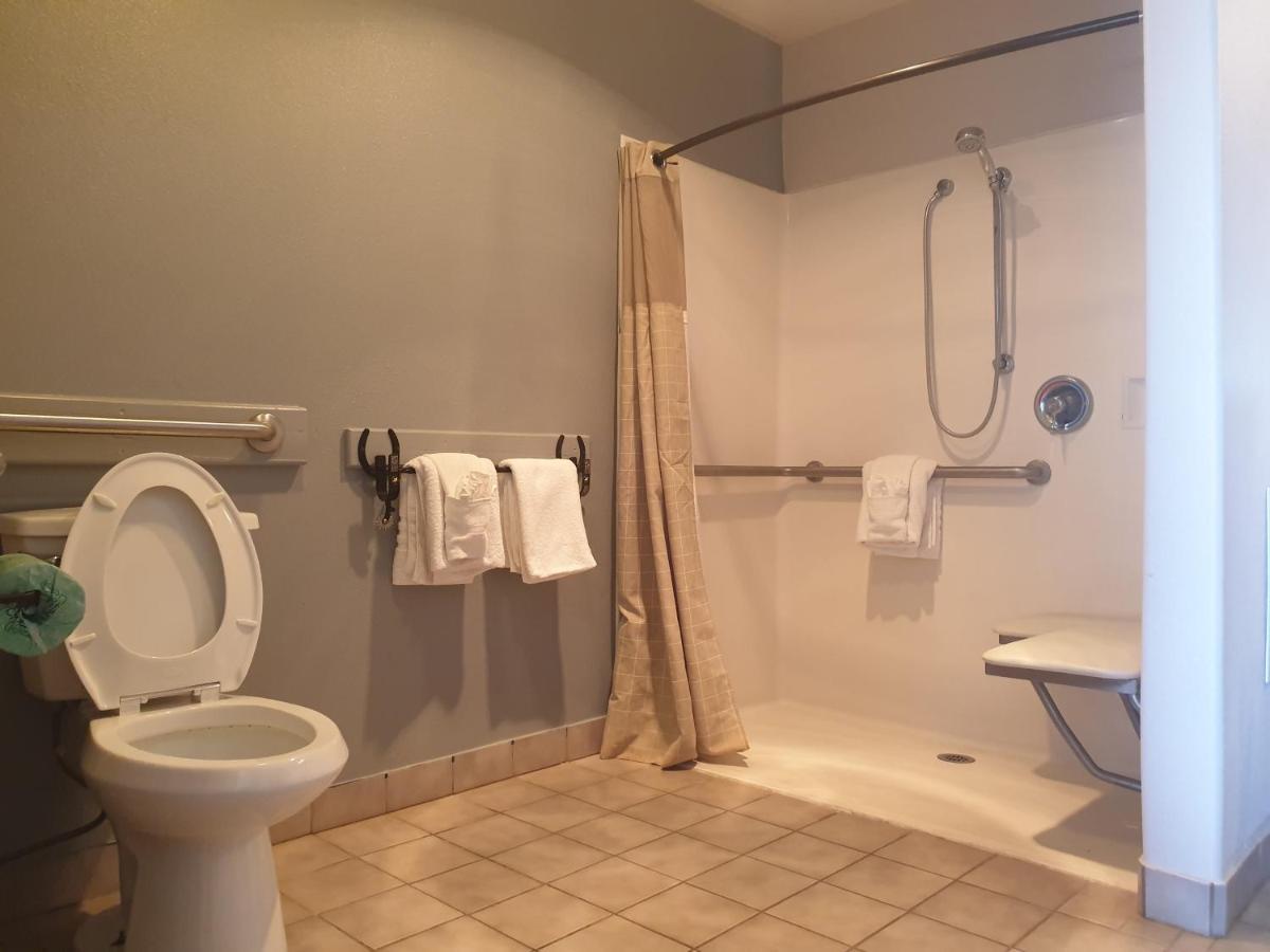 Riata Inn - Marfa Kültér fotó